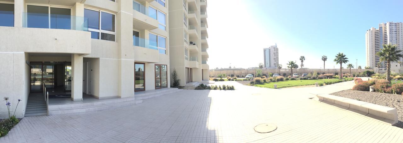 Ferienwohnung Departamento Marina Horizonte II Coquimbo Exterior foto